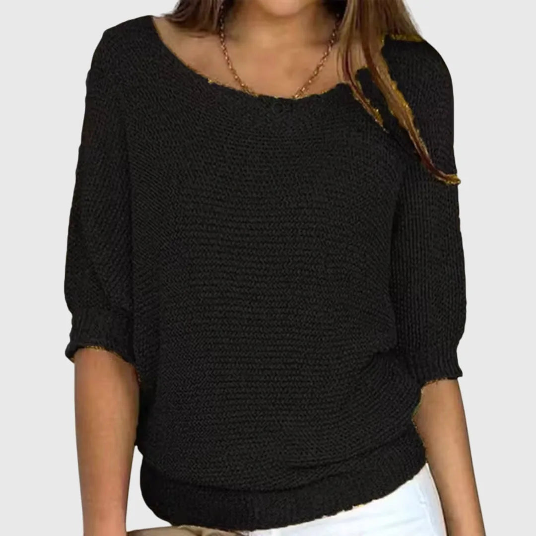 Elegant Sweater