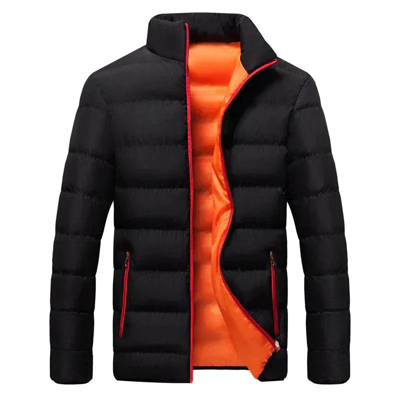Elegant Thermal Jacket