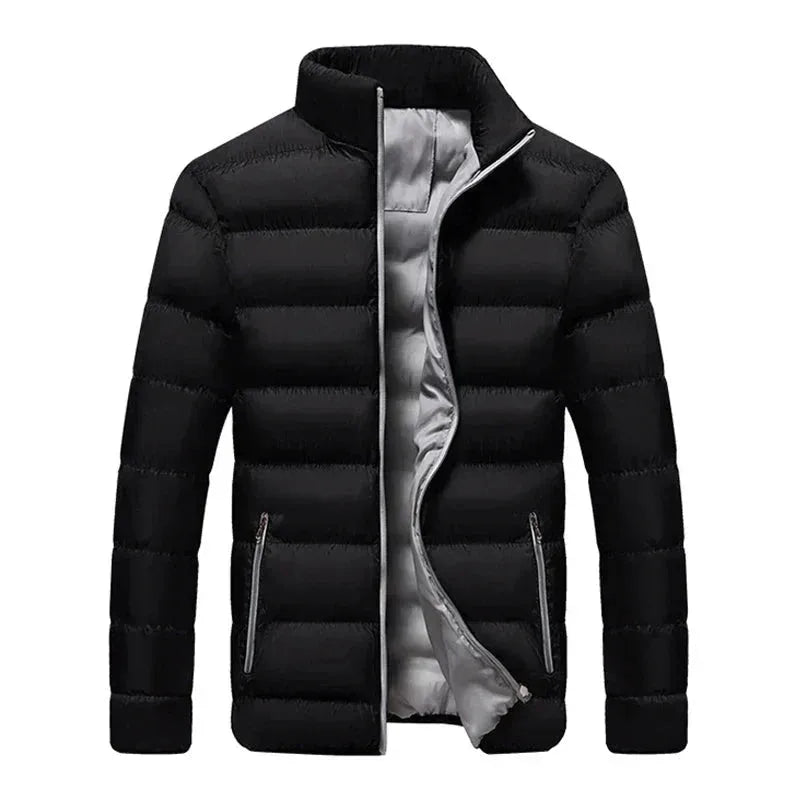 Elegant Thermal Jacket