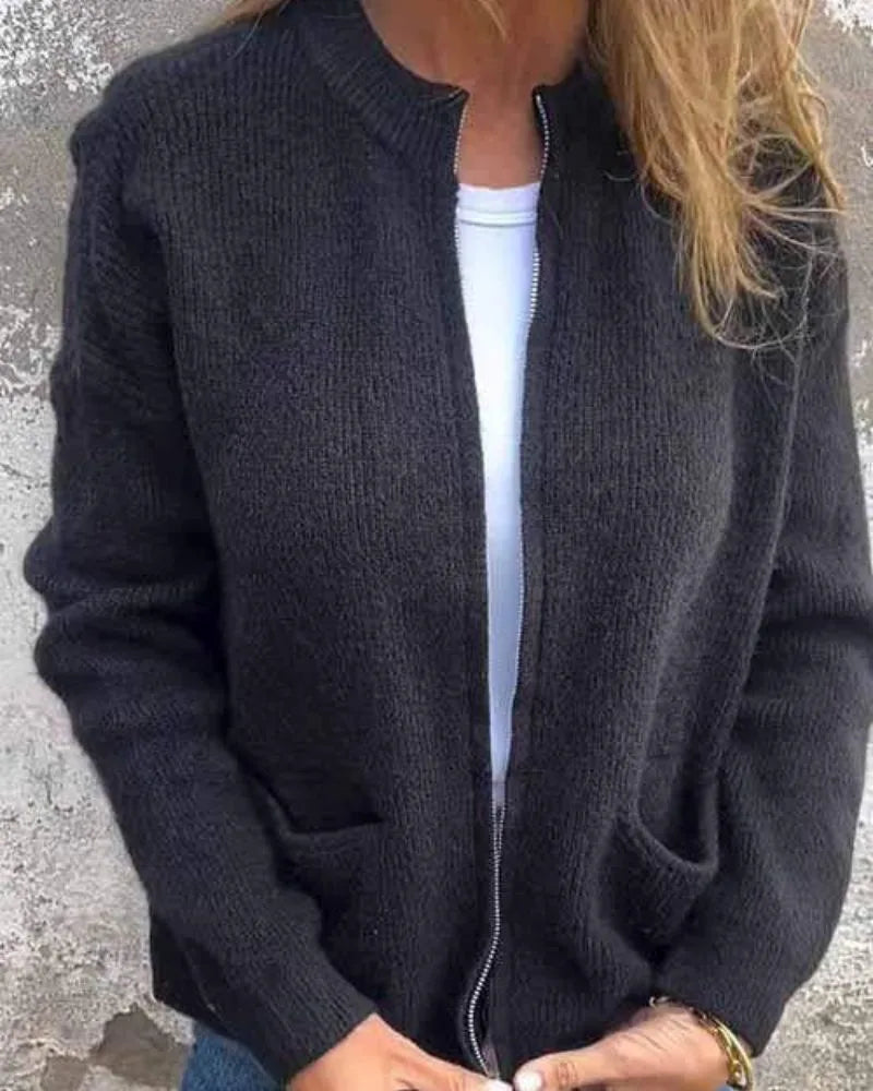 Everyday Cardigan