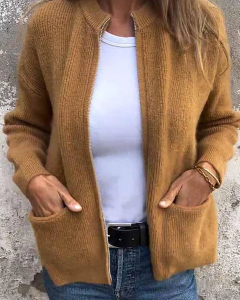 Everyday Cardigan