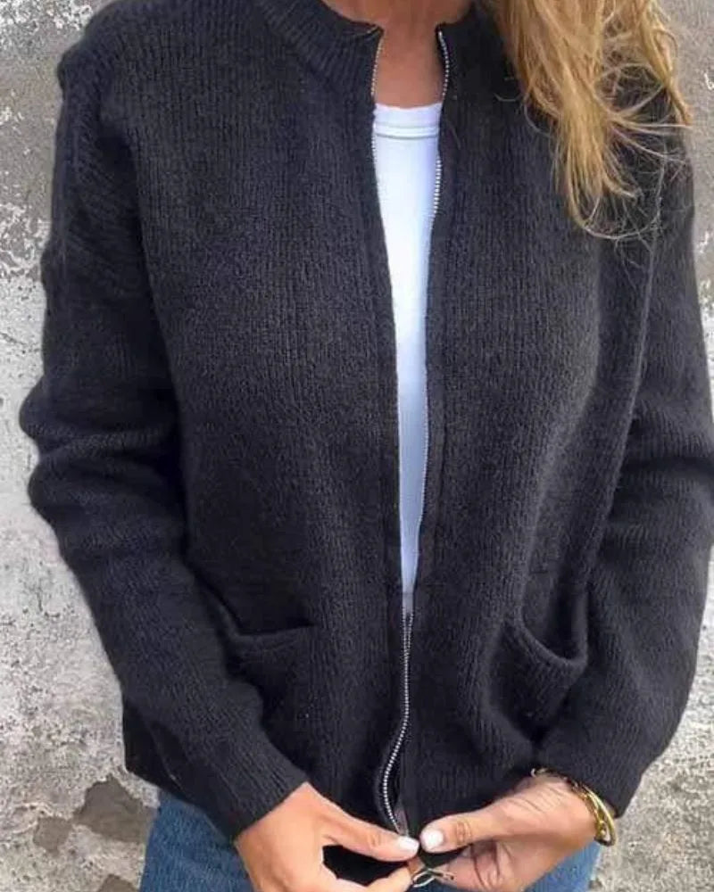 Everyday Cardigan