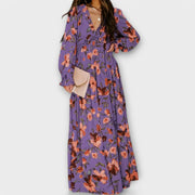 Dark Purple