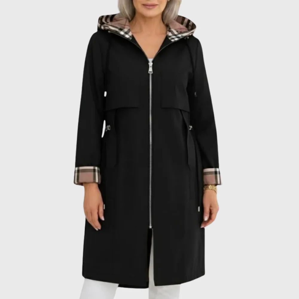 Lightweight Trench Coat