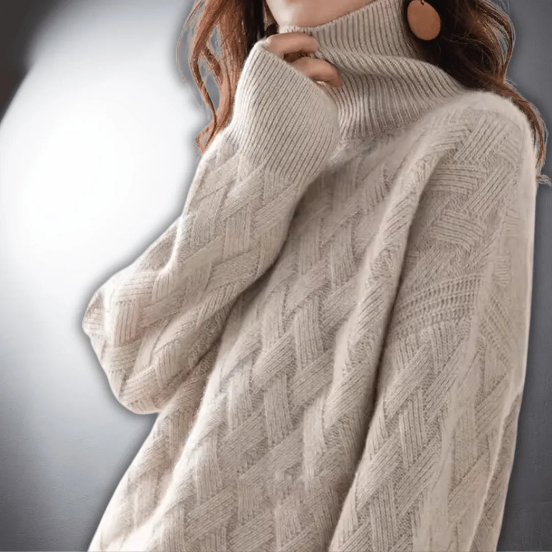Luxurious Comfort & Effortless Style