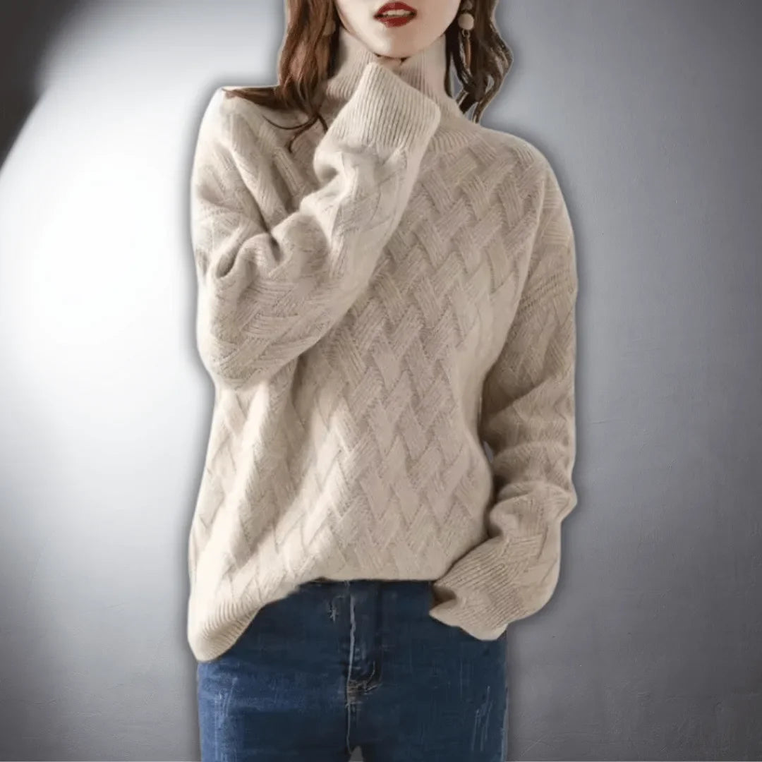 Luxurious Comfort & Effortless Style