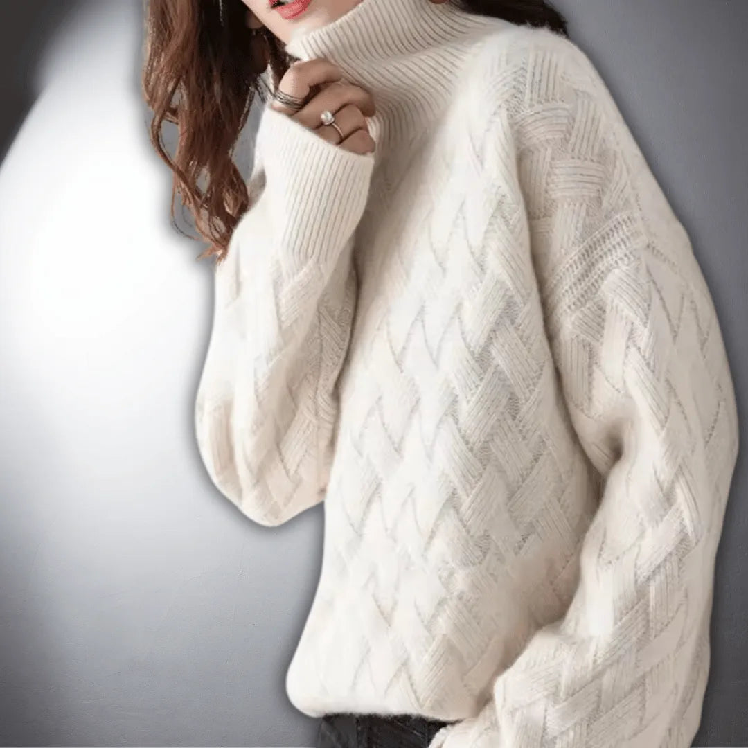 Luxurious Comfort & Effortless Style