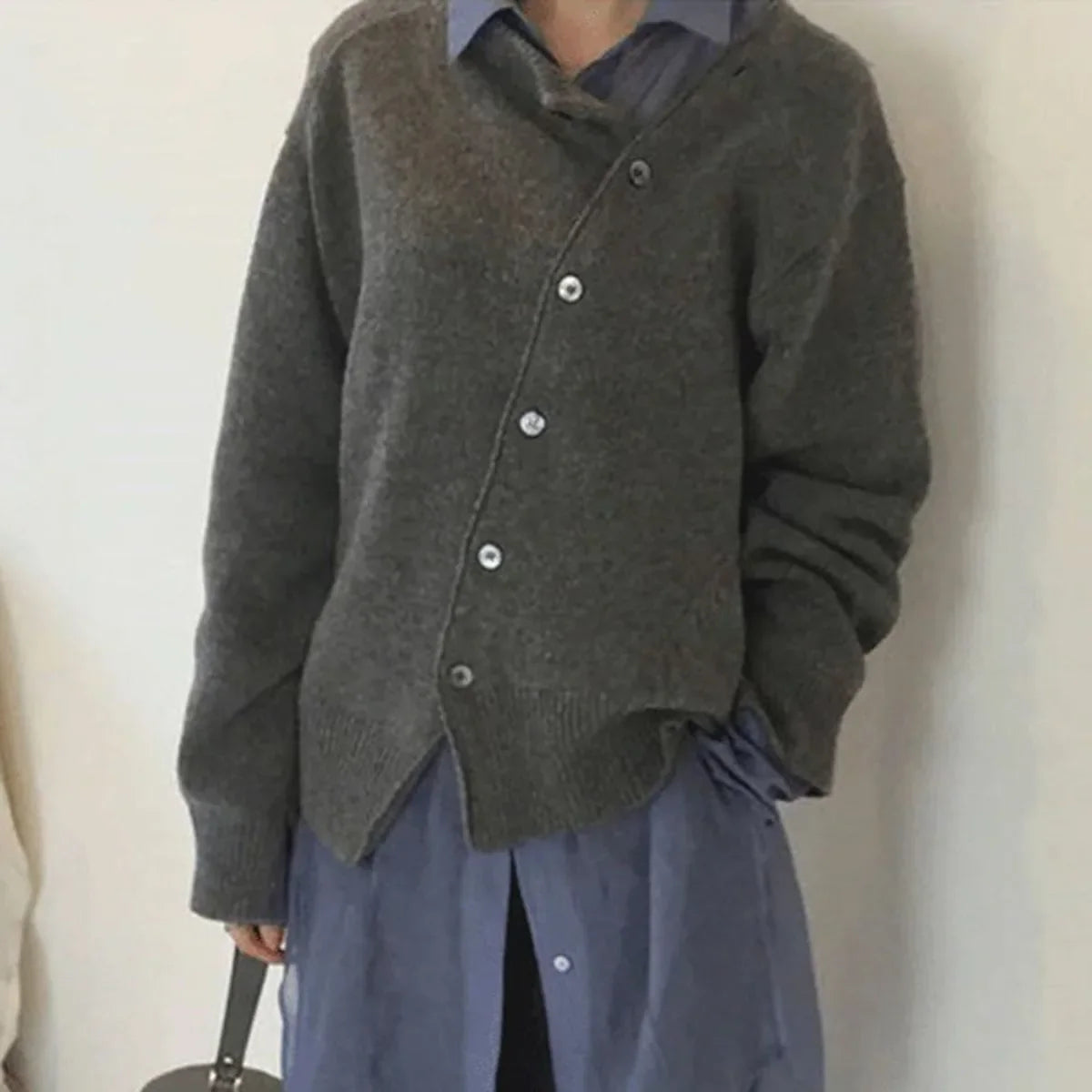Modern Chic Cardigan