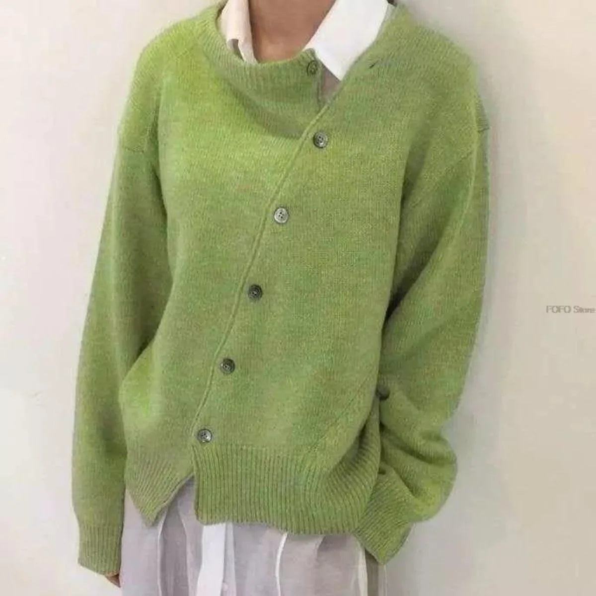 Modern Chic Cardigan