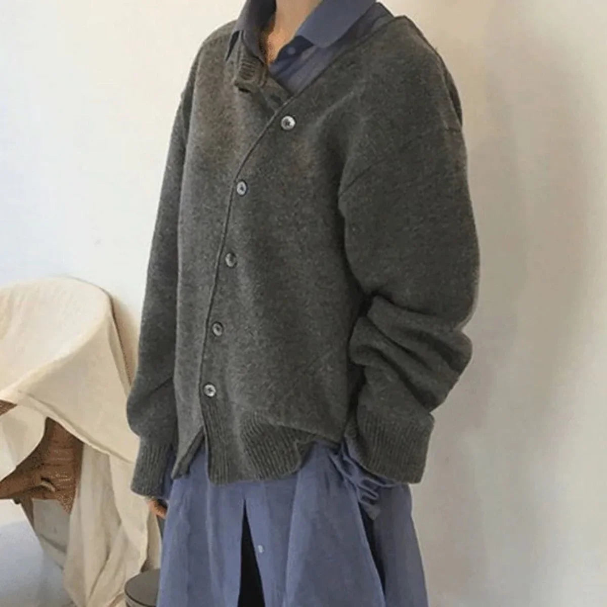 Modern Chic Cardigan