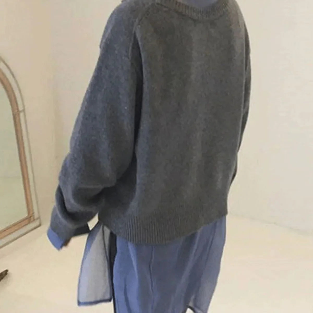 Modern Chic Cardigan