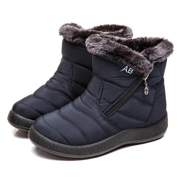 OrthoFit Soft Sole - Winter Boots Womens