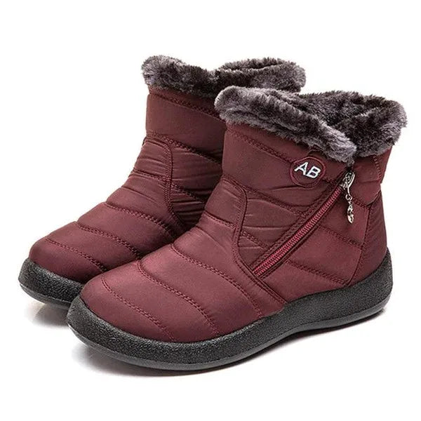 OrthoFit Soft Sole - Winter Boots Womens