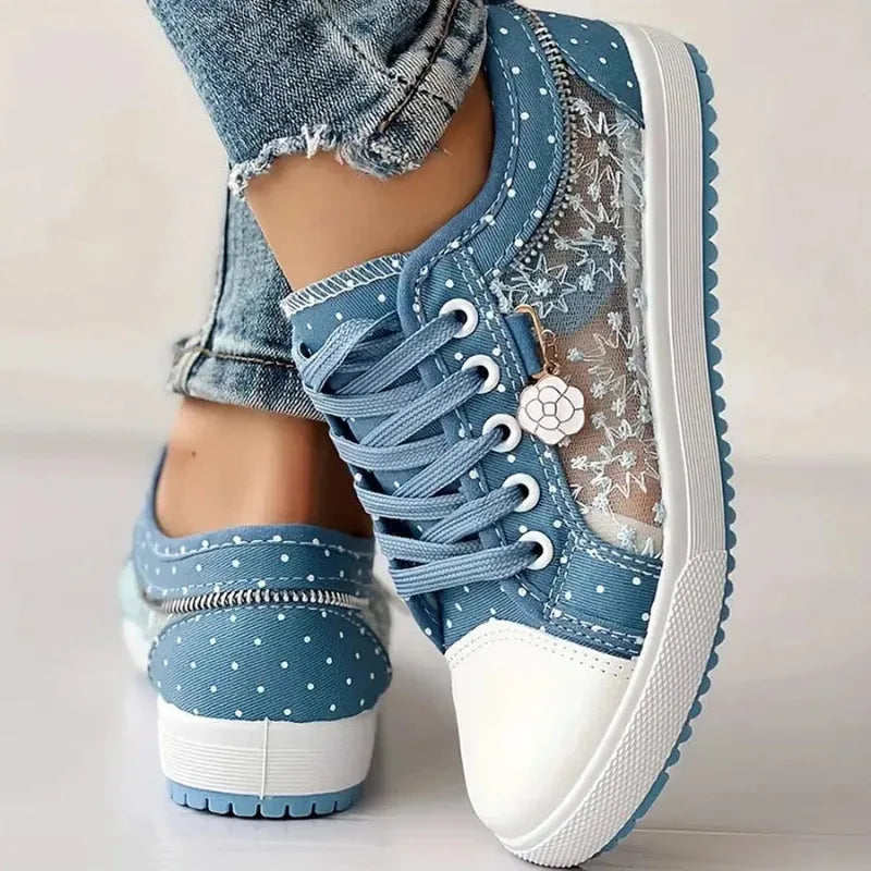 Orthopedic Comfortable Sneakers