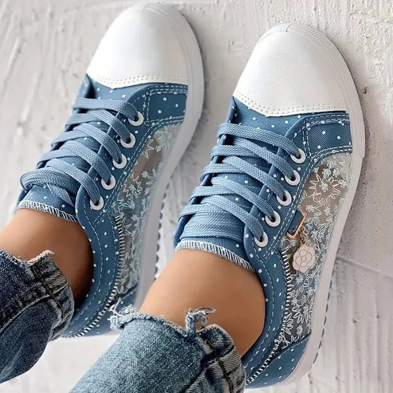 Orthopedic Comfortable Sneakers