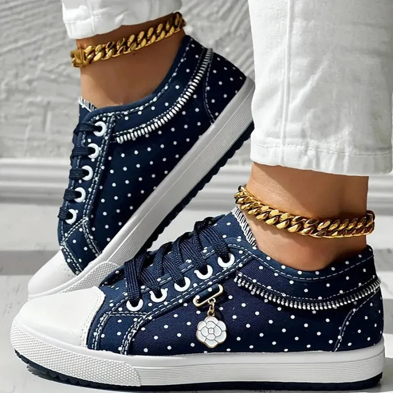 Orthopedic Comfortable Sneakers