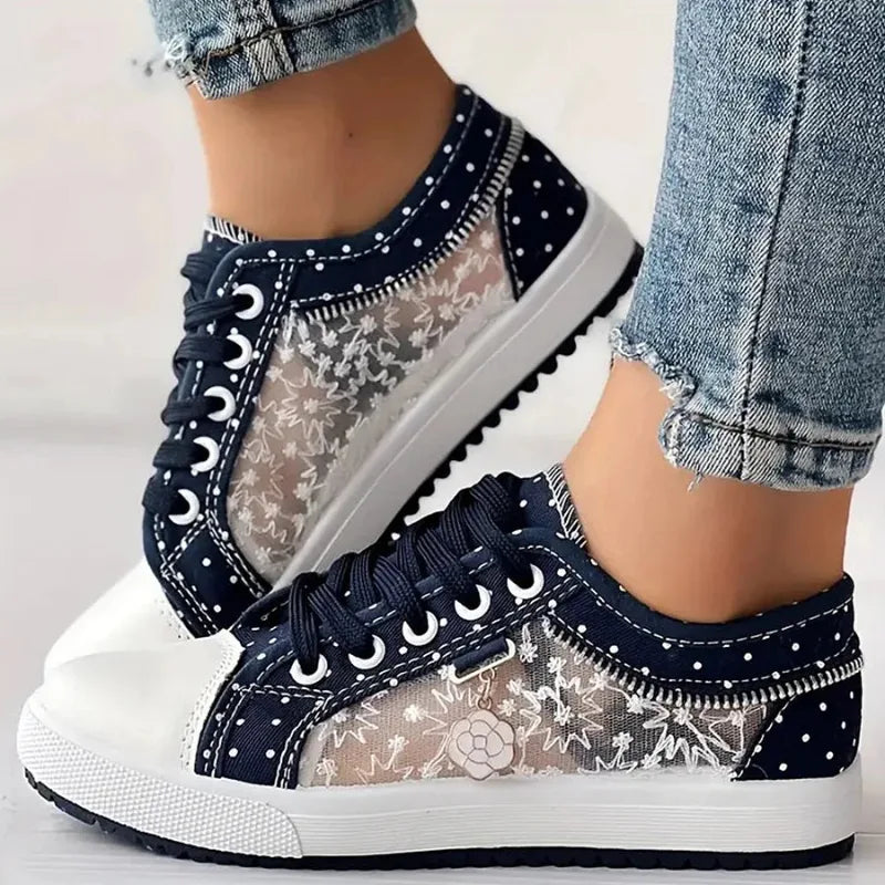 Orthopedic Comfortable Sneakers