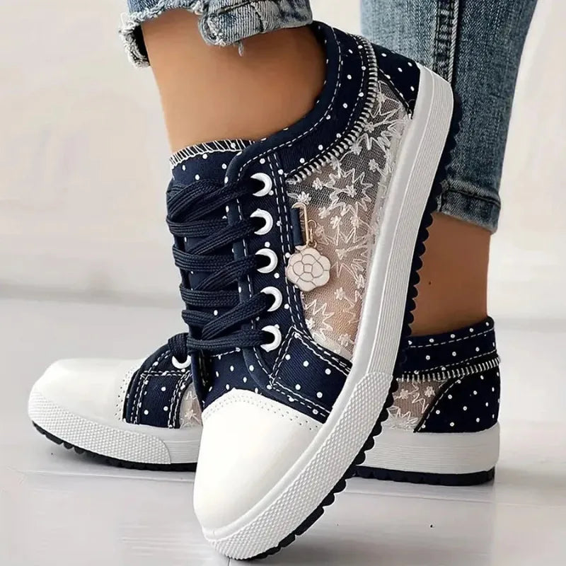 Orthopedic Comfortable Sneakers