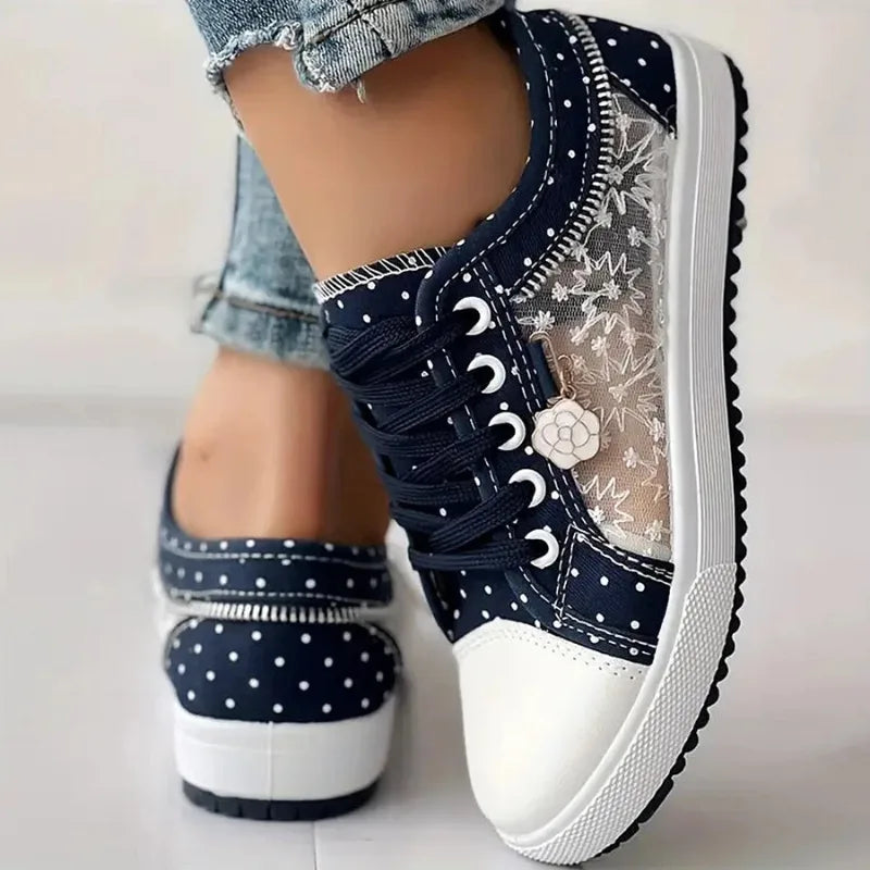 Orthopedic Comfortable Sneakers