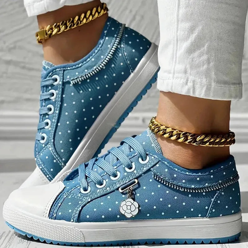 Orthopedic Comfortable Sneakers