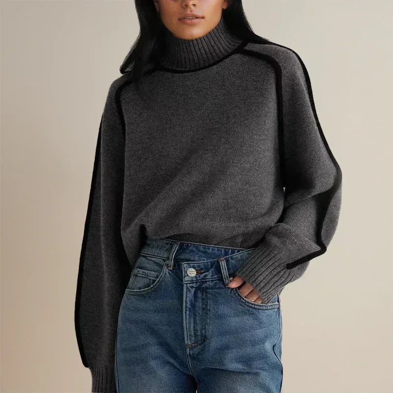 Soft and Elegant Sweater