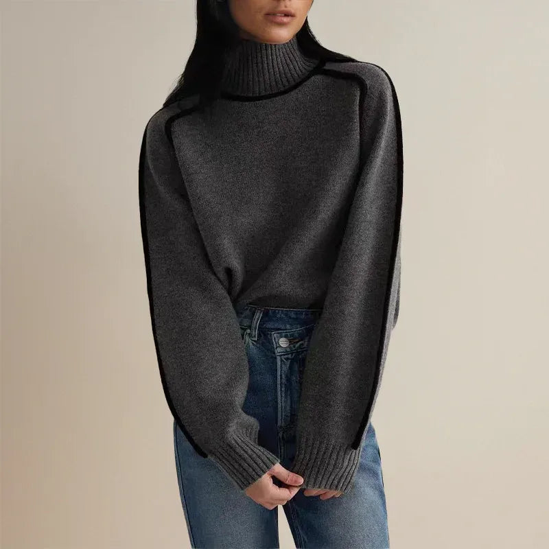 Soft and Elegant Sweater
