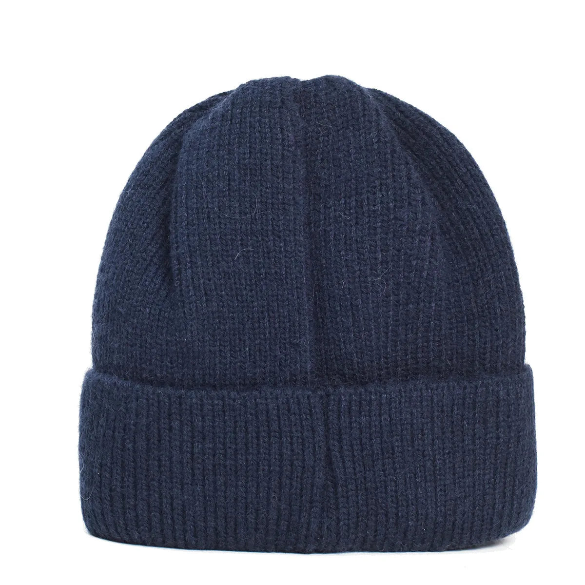 Subtle Shine Cozy Beanie