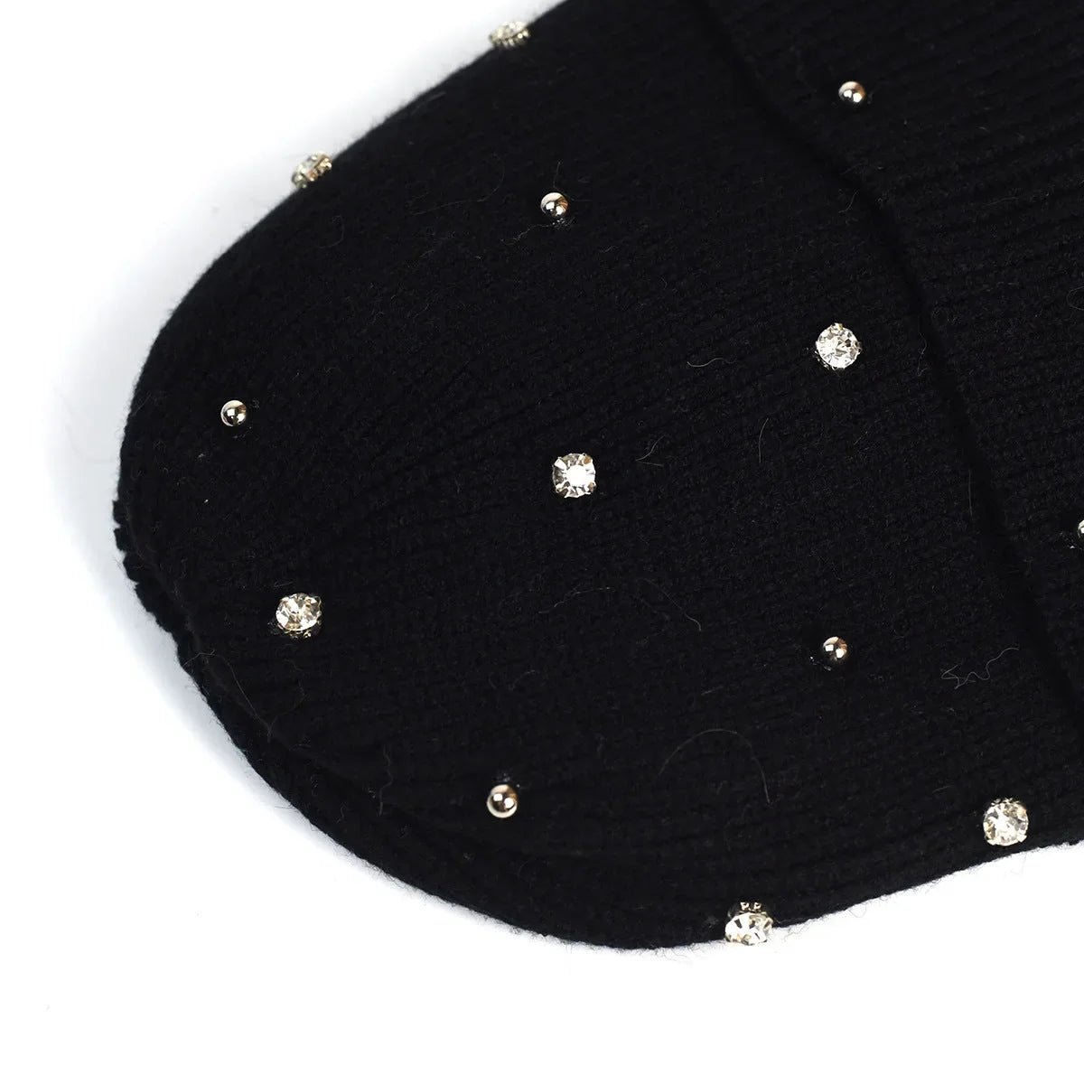 Subtle Shine Cozy Beanie