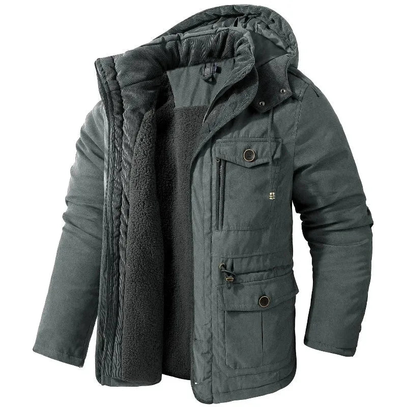 Winter Jacket