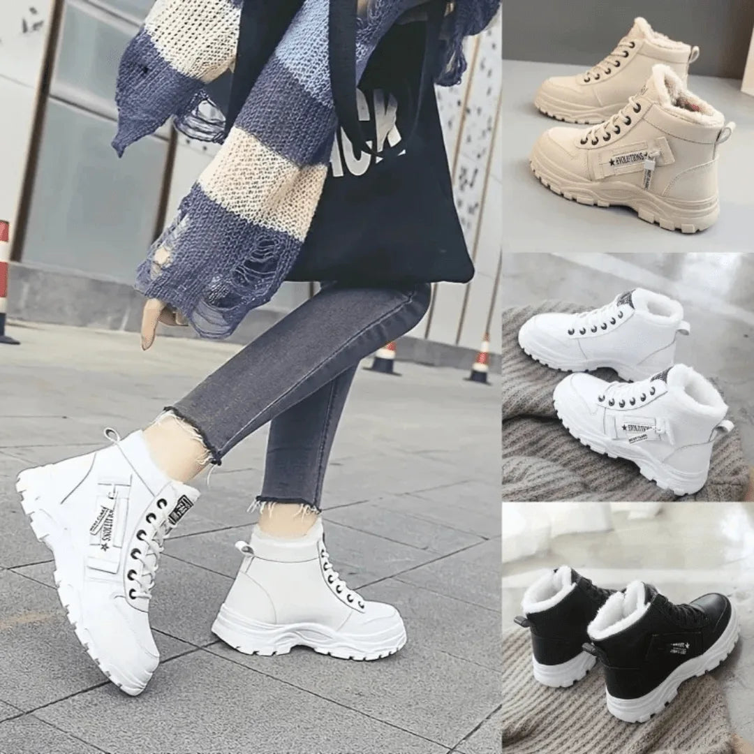 Women’s Winter Boots