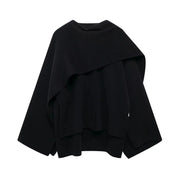 Dark Black