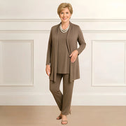 Taupe Brown