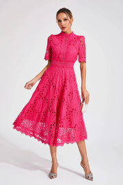 Dark Pink