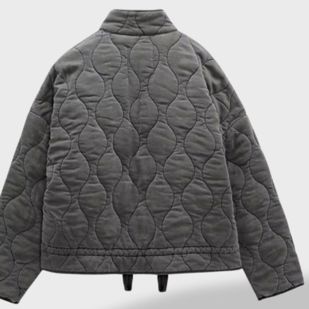 Isabel | Women's Elegant Winter Jacket
