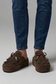 Coffee Brown