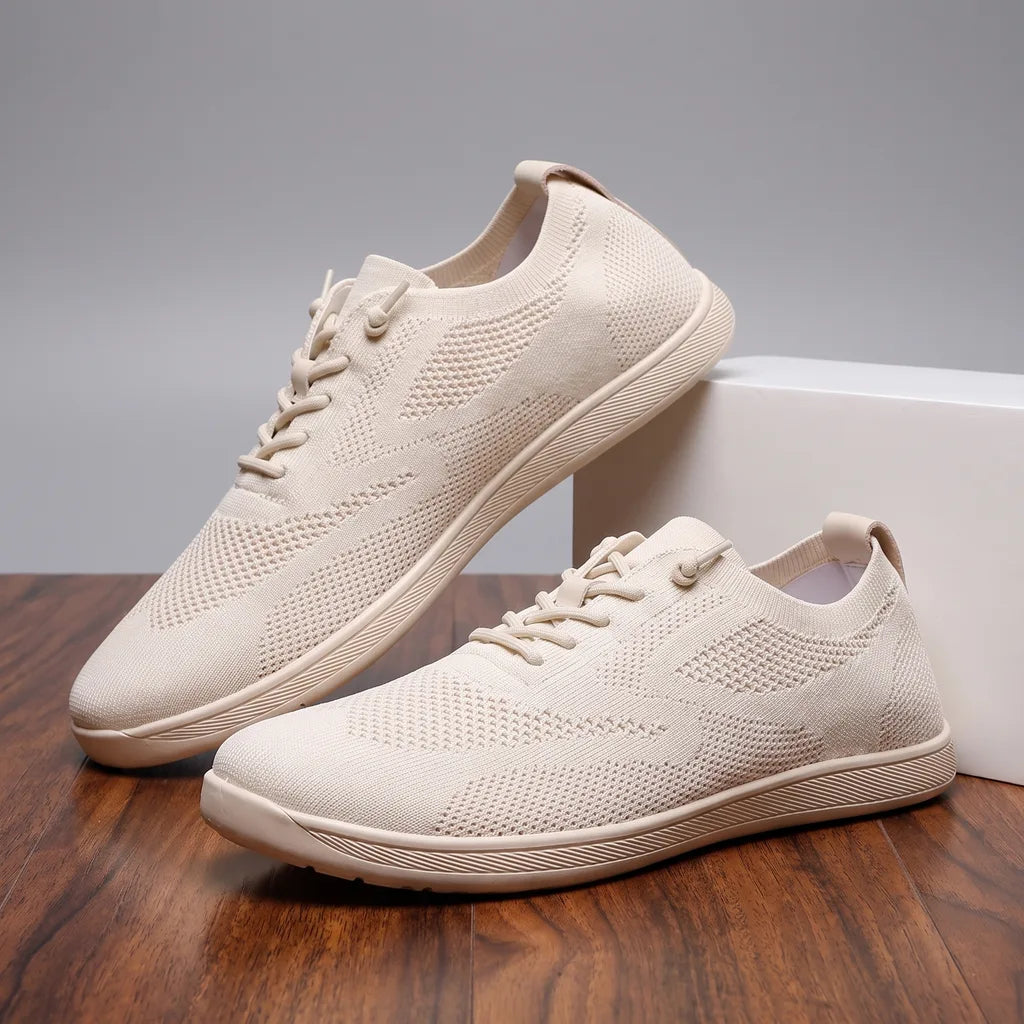 Ethan | Men's Barefoot Sneakers
