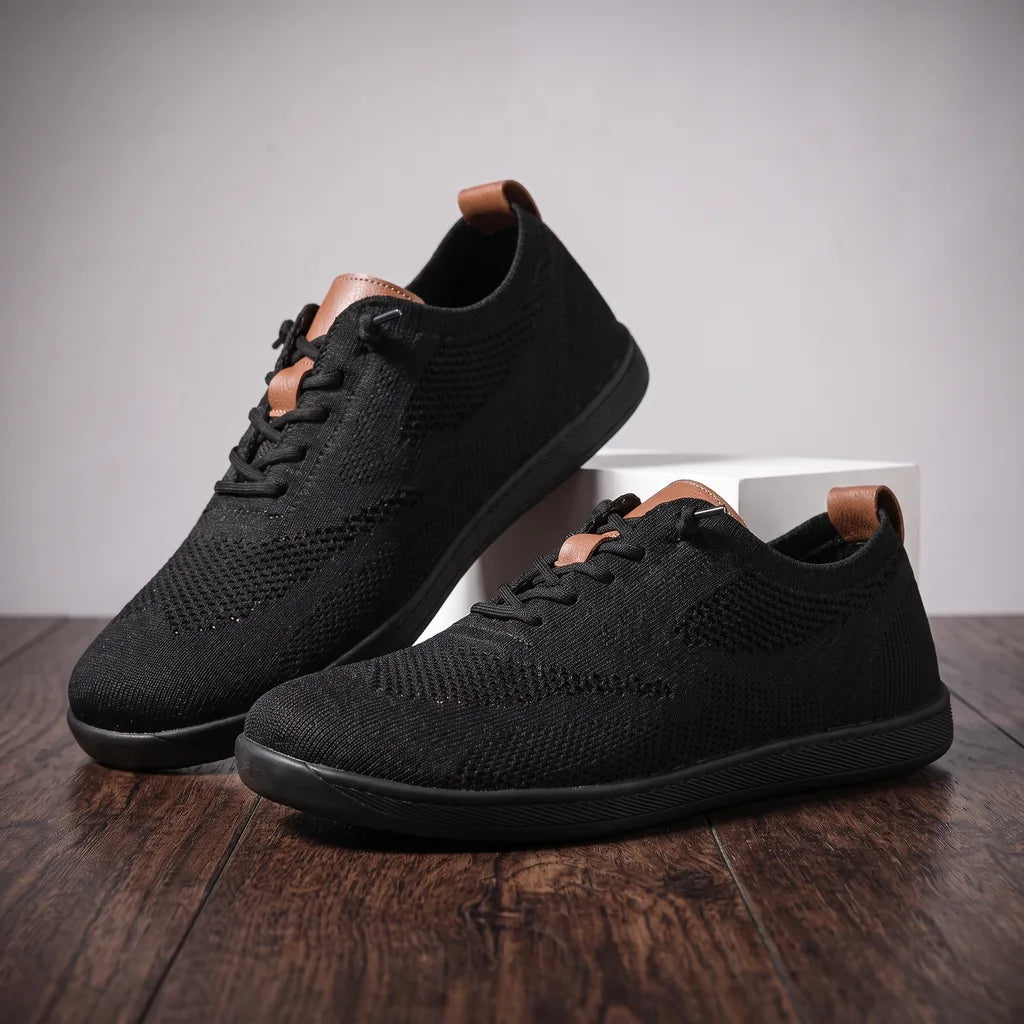 Ethan | Men's Barefoot Sneakers