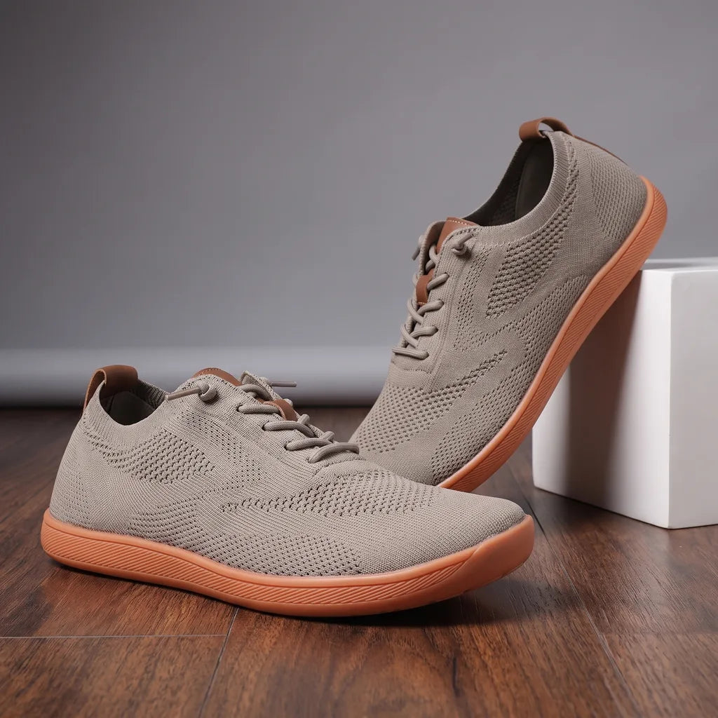 Ethan | Men's Barefoot Sneakers
