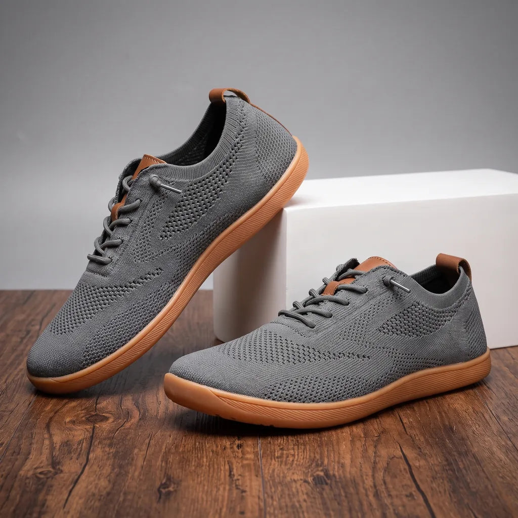 Ethan | Men's Barefoot Sneakers