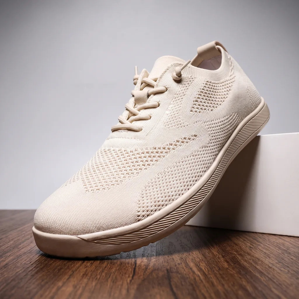 Ethan | Men's Barefoot Sneakers
