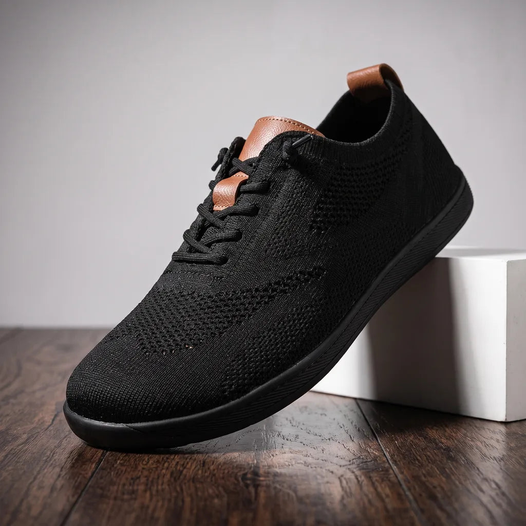 Ethan | Men's Barefoot Sneakers