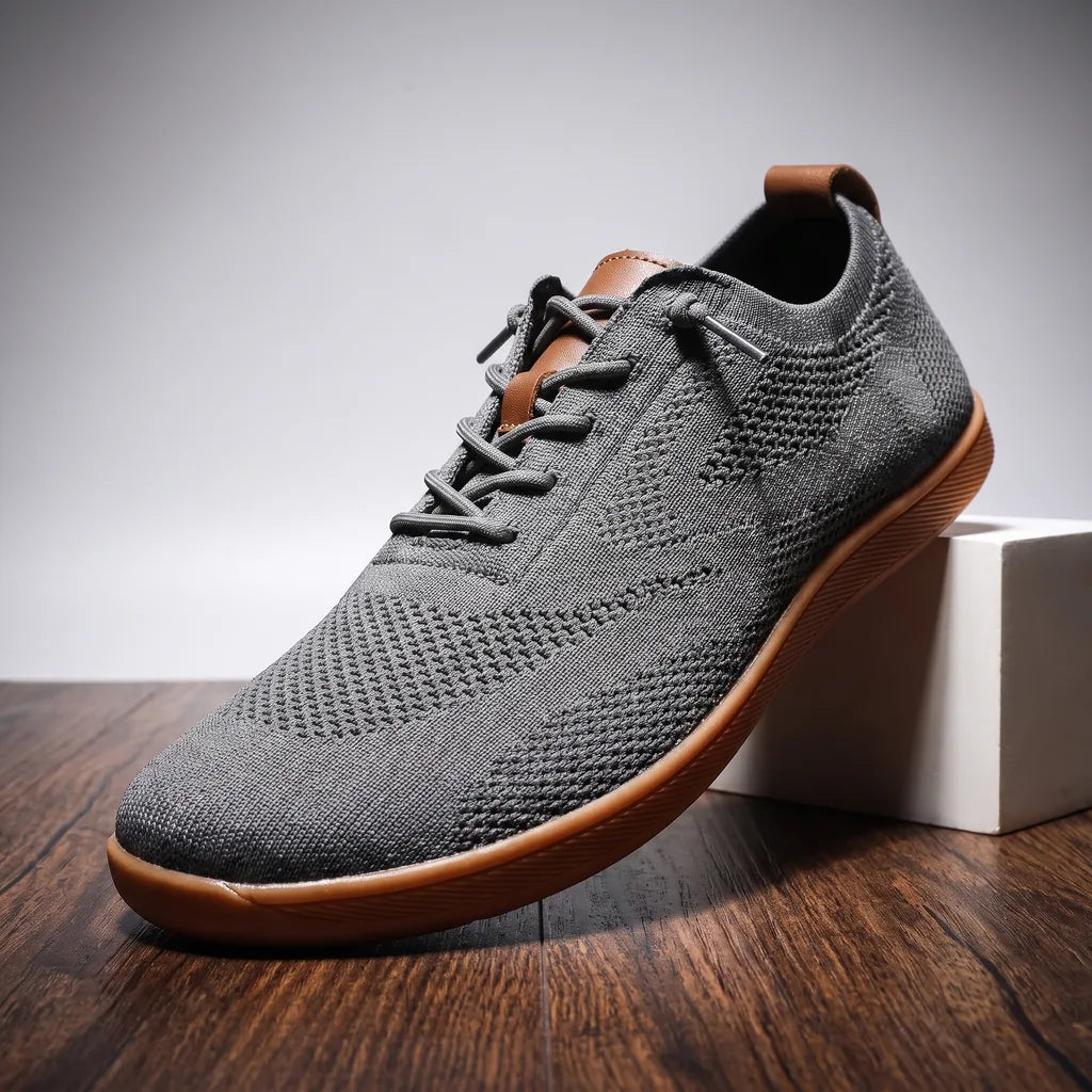 Ethan | Men's Barefoot Sneakers