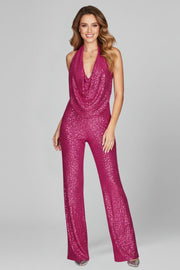 Fuchsia Pink