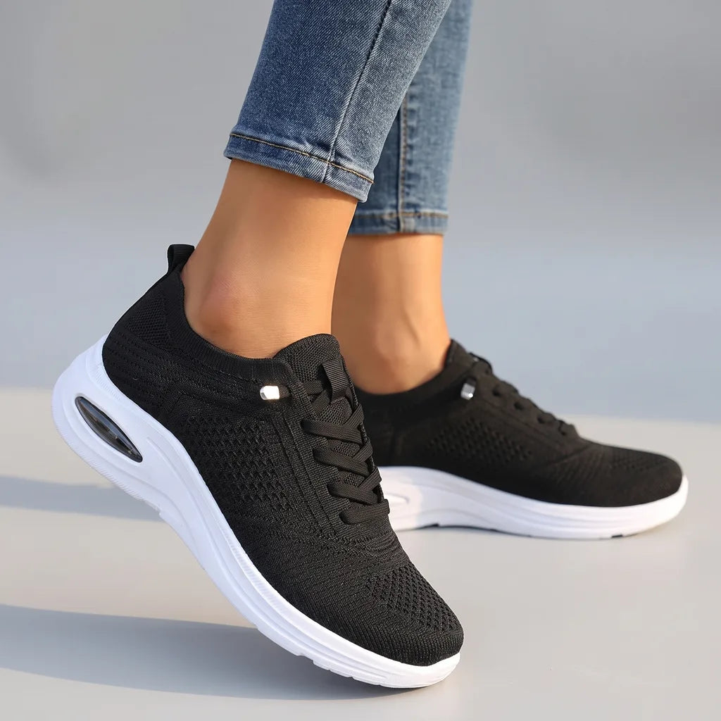 Eve | Women's Orthopedic Mesh Sneakers