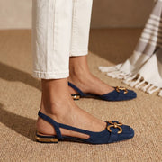Blue Suede