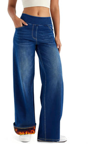 Dark Blue (With Winter Fleece Lining)