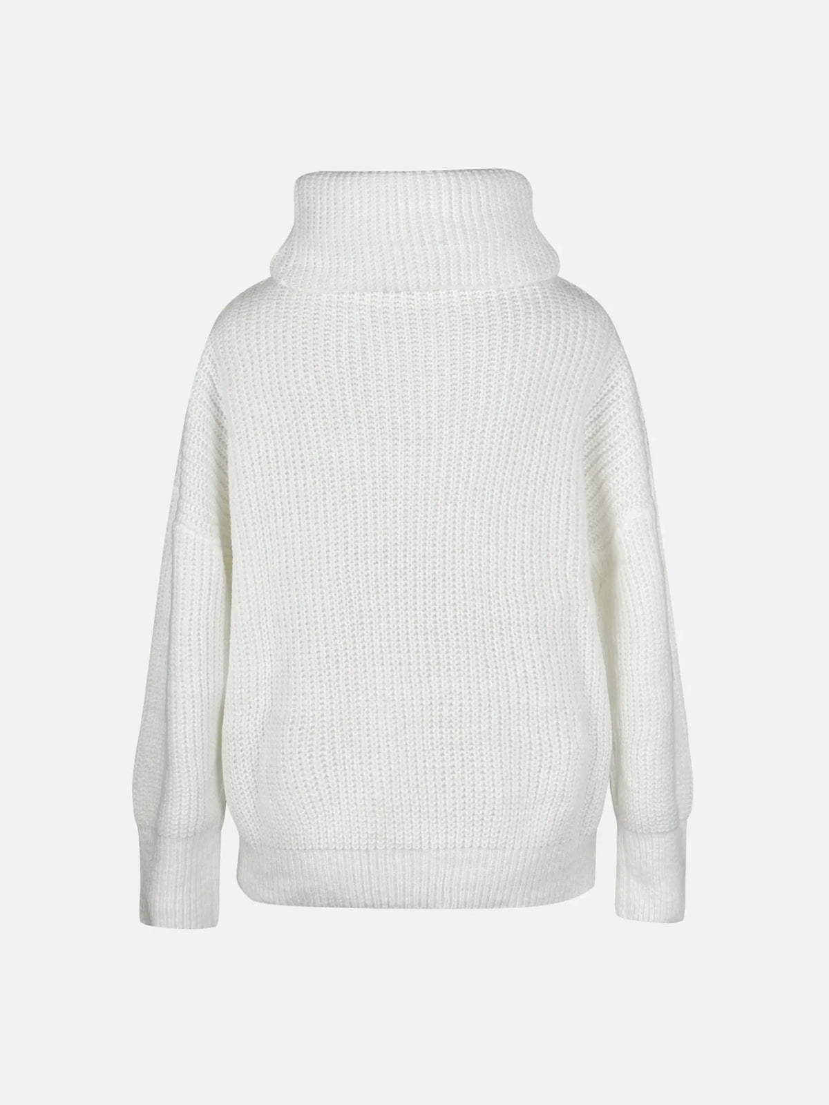 Farley | Women's Cozy Knit Cowl-Neck Sweater