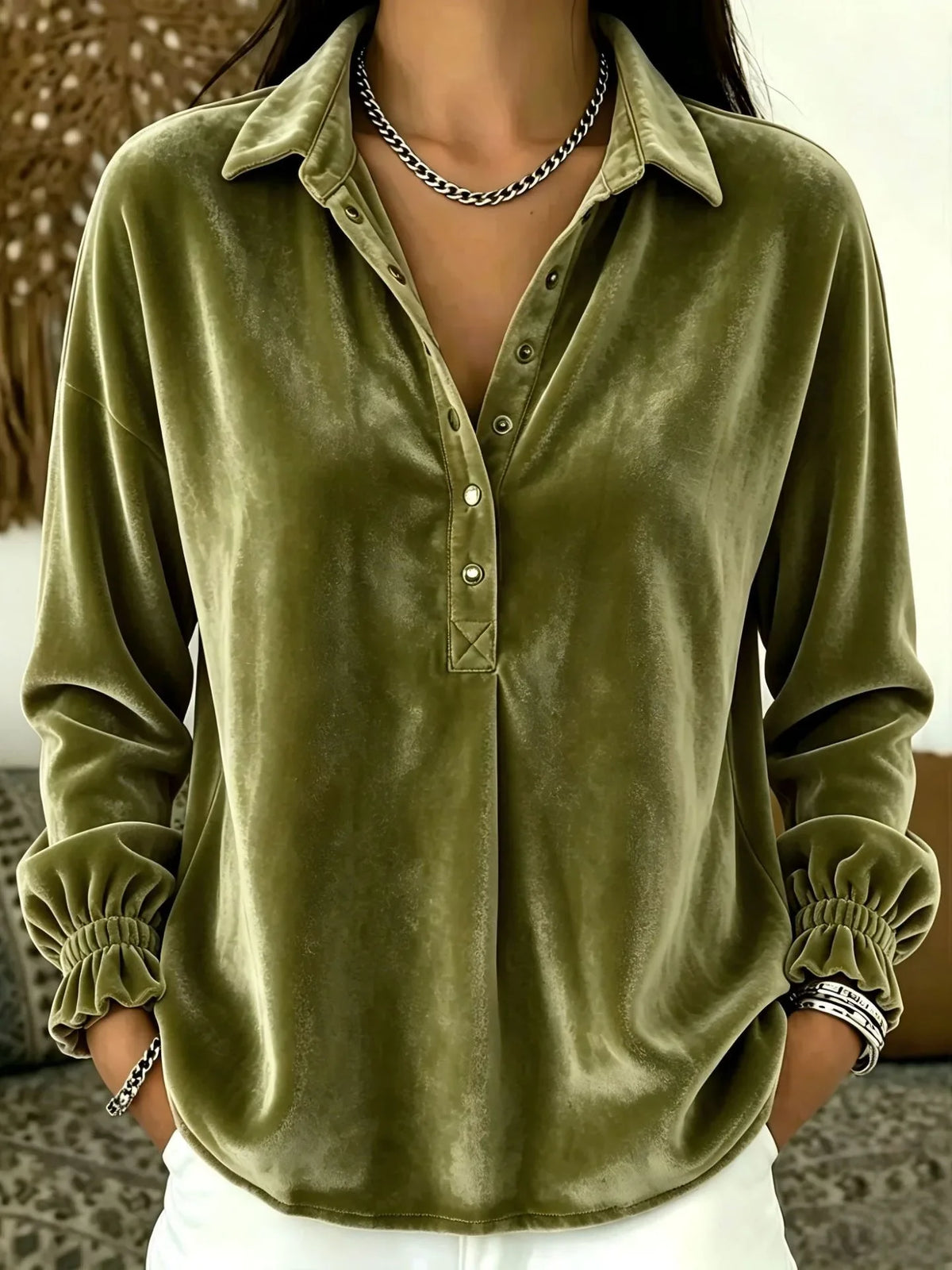 Faye | Women's Christmas Elegant Cardigan