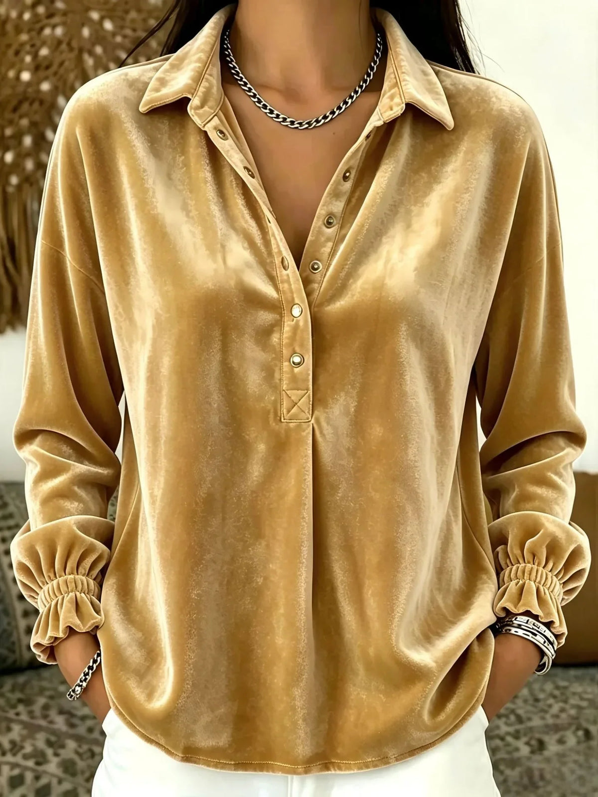 Faye | Women's Christmas Elegant Cardigan
