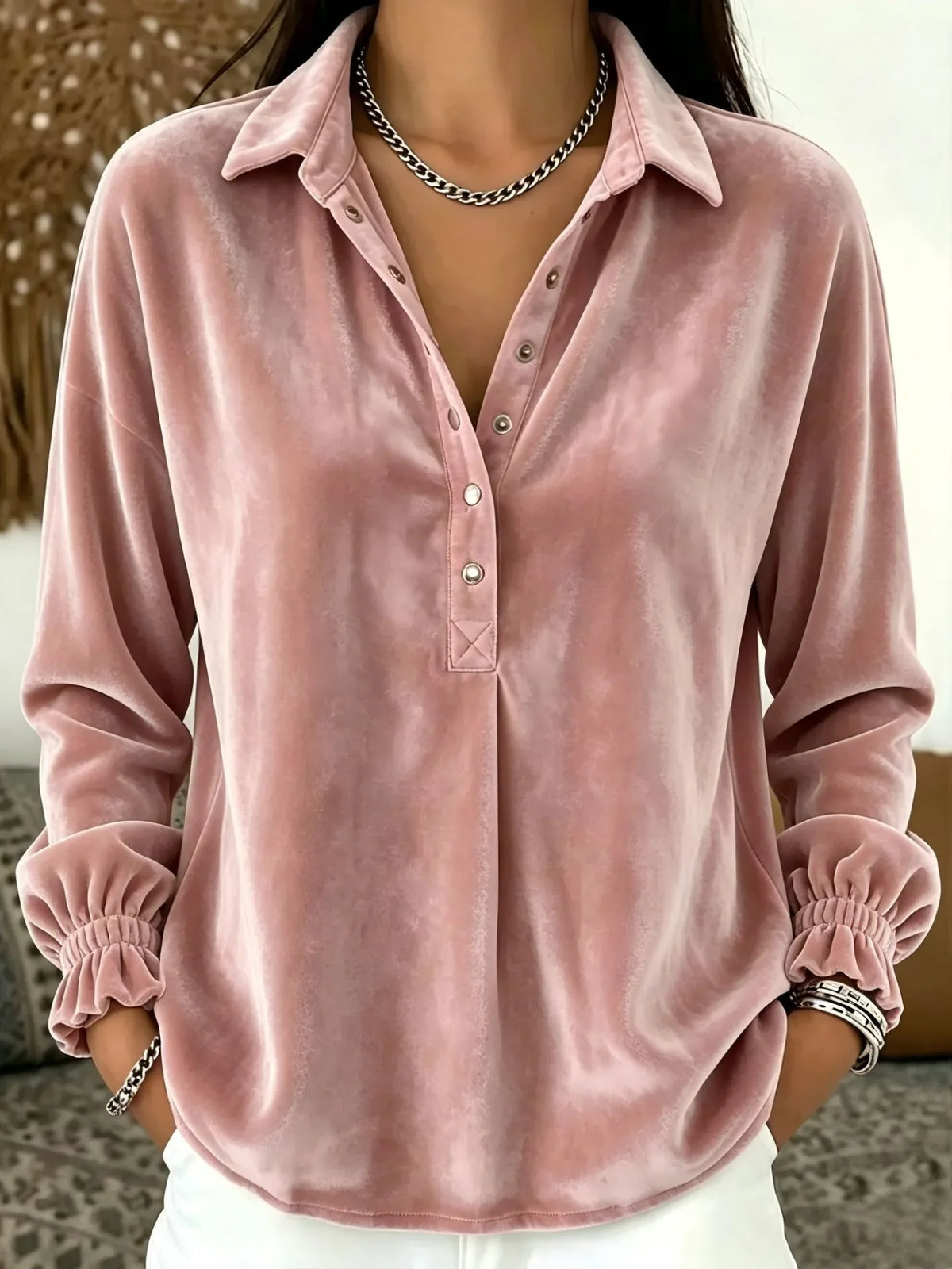Faye | Women's Christmas Elegant Cardigan
